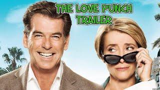 The Love Punch - Trailer  Guarda il film completo IN ITALIANO per gli abbonati al canale