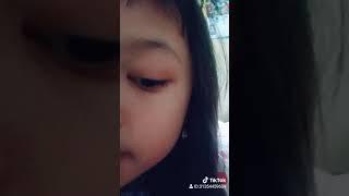 Tiktok  salsabilla part 13