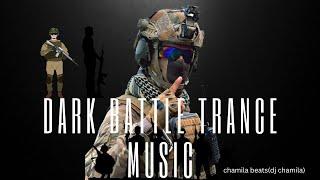 Dark battle trance edit chamila beats