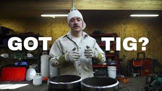 How To Start Tig Welding For Beginners