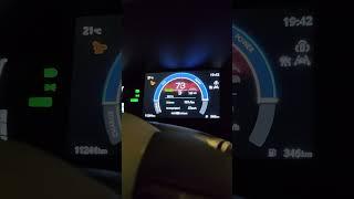 Mazda2 Hybrid 2024 - 0-100 kmh acceleration Sport