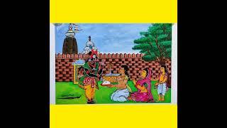 Story of Lord Jagannaths ardent devotee Bandhu Mohanty