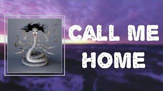 SASAMI - Call Me Home Lyrics