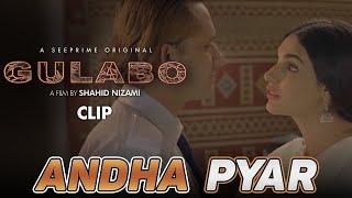 Andha Pyar  Short Film  Amna Ilyas  Najma Kifayat   Ali Raza  See Prime Original  Clip