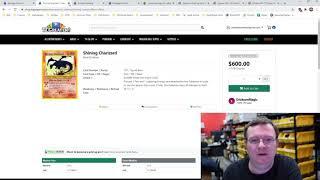 Dont Overpay Sellers Have Better Info Than You TCGPlayer vs Ebay - Learn From a LGS Owner