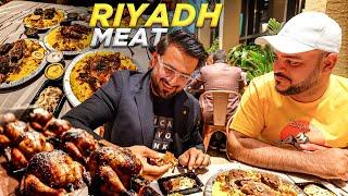 Best Mutton Dish in Riyadh  Leap 2024 Ahmad Perfumes Riyadh