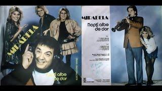Mirabela Dauer * ‎– Nopți Albe De Dor - Album - 1990