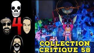 Collection Critique 58 4 Dummies