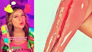  NAIL ART STORYTIME TIKTOK  Regal Nails @Brianna Mizura  POVs Tiktok Compilations 2024 #44