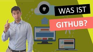 Was ist GitHub? Einfach erklärt