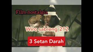 Wiro sableng Full Movie  3 setan Darah