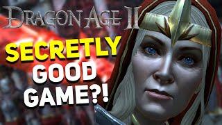 Dragon Age 2 - Were the HATERS WRONG About This Game? Retrospective Review