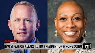 UPDATE University President Cleared Of Bullying Black Administrator Who Took Her Own Life