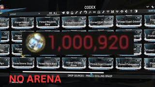 How I earned a million Endo