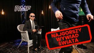 NAJGORSZY WYWIAD ŚWIATA Piotr Kupicha z Feel vs. Jacek Tomkowicz