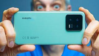 Xiaomi 13 - Le Test