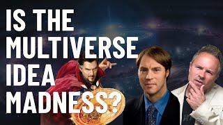 How the Multiverse Points to God A Conversation with Stephen Meyer