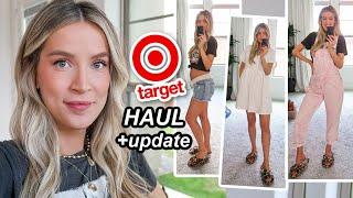 TARGET HAUL + CARDIOLOGIST VIST pregnancy update 22 weeks  leighannvlogs