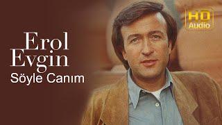 Erol Evgin - Söyle Canım Official Audio