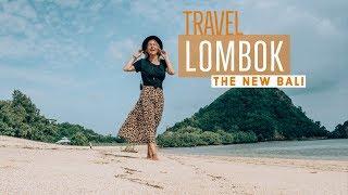 GO TO LOMBOK NOT BALI Travel Kuta Lombok & Sasak Culture