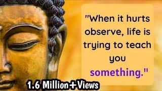 Top 30 buddha quotes on life that can teach you truth of life  Buddha quotes