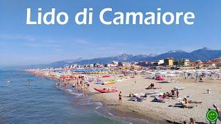 Lido di Camaiore - Lucques - Italie - 19082019