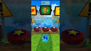 Sonic Dash Gameplay Walkthrough AndroidiOS  Part 6