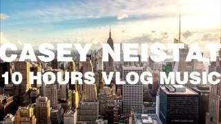 10 hours of Casey Neistat Vlog Music - 10H MIXTAPE 200+ musics non-stop + free download