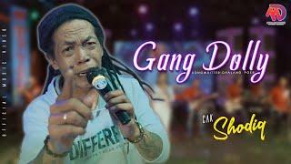 GANG DOLLY - Cak Sodiq  OM. RONETA  Official Music Video  Live Concert 