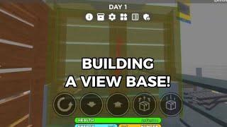 View Base Tutorial