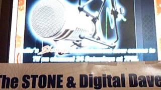 BEST RADIO SHOW STONE & Digital Dave