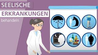 Kognitive Verhaltenstherapie Die Therapie des Erkennens  Stiftung Gesundheitswissen