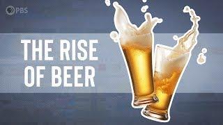 The Rise of Beer