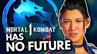 Mortal Kombat Has No Future