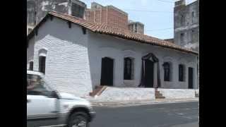 Casa de la Independencia in Asuncion Paraguay  NTN24