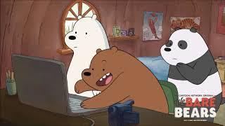 Cross My Heart - We Bare Bears OST