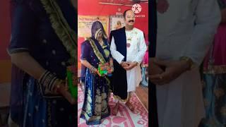 पंडित प्रदीप मिश्रा जी ki wife  #ytshorts  #pradeepmishra