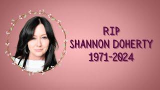 Why Did Shannon Die so Fast?