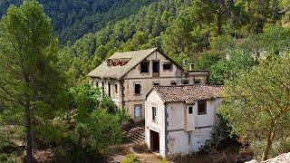 They LEFT THE TOWN and WAS ABANDONED  What happened?  Abandoned sites