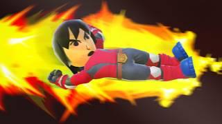 SSBU The Fastest Move In Smash