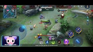 Beatrix Test Server_ one game lang