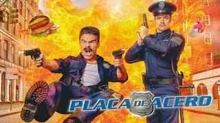 Película Mexicana- comedia-PLACA DE ACERO-español latino-@pabloka.ezequiel