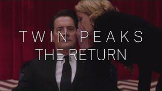 Twin Peaks The Return  Tribute