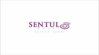 SENTUL 8 HOTEL KAMAR DELUXE