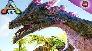 HATCHING WYVERN EGGS WITHOUT MILK WORST DAY ON ARK EVER  ARK SURVIVAL EVOLVED S4E11