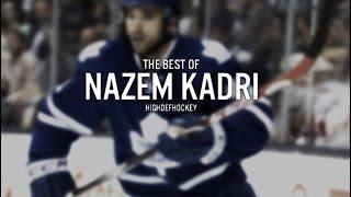 The Best of Nazem Kadri  #43  HD