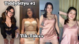 tik-tok Hot id = tiddybttyu #1