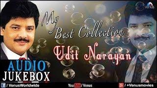 Udit Narayan Song  Hindi Songs  JUKEBOX  90S Romantic Songs