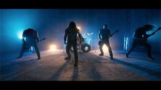 Nightrage - Euphoria Within Chaos Official Music Video