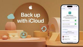 How to back up your iPhone to iCloud  Apple Support